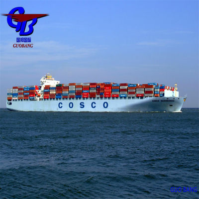 Συνολική προμήθεια 8000-10000 kg 10 κορυφαίες ναυτιλιακές εταιρείες και ανταγωνιστική προσφορά για ναυτιλία από τις ΗΠΑ