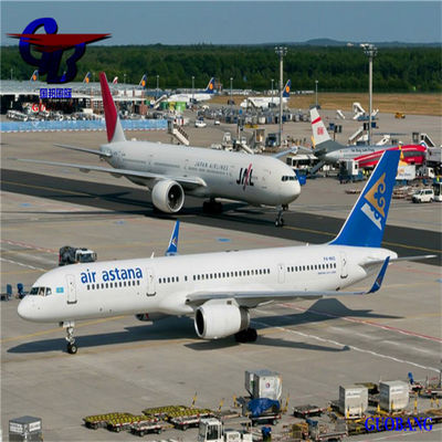 Ημερήσια υπηρεσία πρόσθετης αναχώρησης Co/Fa/Fe/FF για τις καλύτερες ναυτιλιακές υπηρεσίες από το Κιργιζιστάν