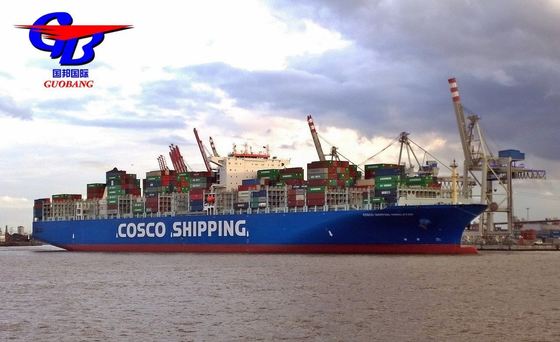 Οικονομική Αποστολή προς Βενεζουέλα Χρόνος Διαμετακόμισης 30-60 Ημέρες Συνολική Προσφορά 1000teu/Μήνα δια θαλάσσης αέρος express