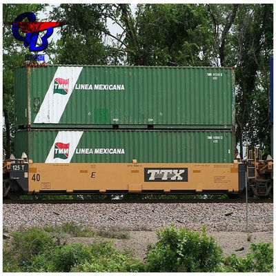 Guobang International Logistics Co. Ο αξιόπιστος συνεργάτης σας για αποστολές προς Γκντανσκ, Πολωνία από την Κίνα