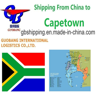 Guobang Shipping Καλύτερες υπηρεσίες αποστολής από το Κέιπ Τάουν Τελωνειακή διακανονισμός Τελωνειακή μεσίτηση Τελωνειακή διακανονισμός