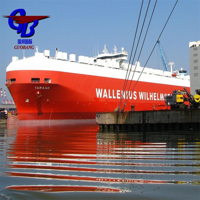 Guobang Shipping -South America Τελωνειακή Διακανονισμός Μεσίτης Βοήθεια Αεροπορική Θάλασσα Express
