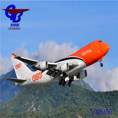 Γρήγορη και Αποστολή Από Shenzhen προς Αφρική Air Sea Express για την Επιχείρησή σας