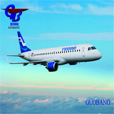 Γρήγορη και Αποστολή Από Shenzhen προς Αφρική Air Sea Express για την Επιχείρησή σας