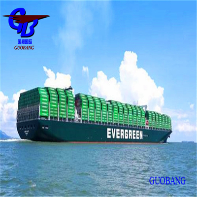 Γρήγορη και Αποστολή Από Shenzhen προς Αφρική Air Sea Express για την Επιχείρησή σας