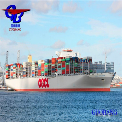 Γρήγορη και Αποστολή Από Shenzhen προς Αφρική Air Sea Express για την Επιχείρησή σας
