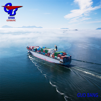 Guobang Shipping Η λύση σας για εξαγωγές από και προς το Aarhus