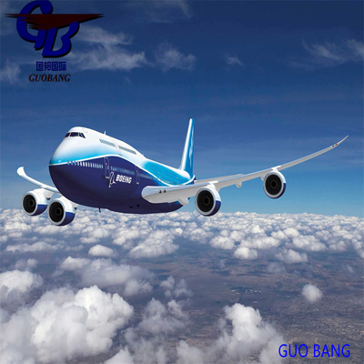 Guobang Shipping Η λύση σας για εξαγωγές από και προς το Aarhus