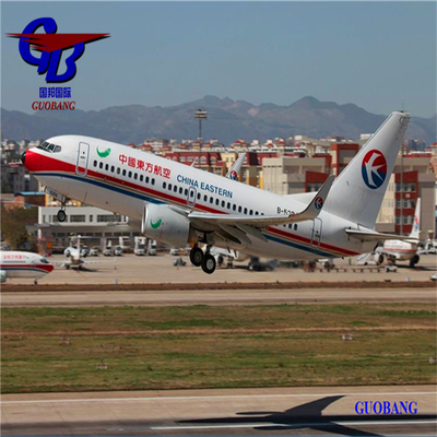Guobang International Logistics Co. Η καλύτερη επιλογή για ναυτιλιακές υπηρεσίες από τις Η.Α.Ε.
