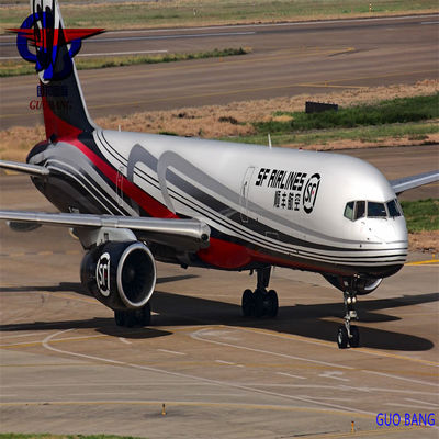 Υπηρεσίες θαλάσσιας ναυτιλίας από την Guobang Shipping στην Bahia Blanca με εξαιρετική εξυπηρέτηση πελατών