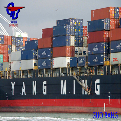 1000teu/Μήνα Συνολική Προσφορά Οι Καλύτερες Υπηρεσίες Αποστολής Από προς Yokohama σε Γρήγορο Χρόνο Διαμετακόμισης 1-15 Ημερών