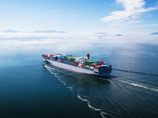 Προσιτές λύσεις αποστολής από την Τουρκία Χρόνος διαμετακόμισης 1-15 ημέρες Συνολική προμήθεια 1000teu / μήνα