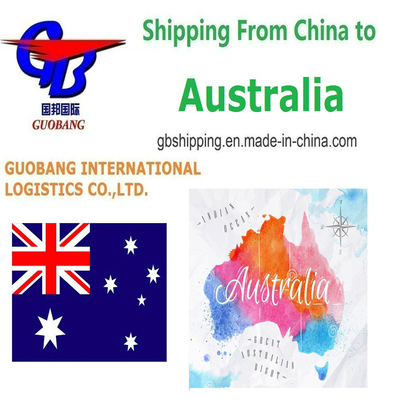 Guobang International Logistics Co. Η Επαγγελματική σας Λύση για Αποστολές στην Αυστραλία