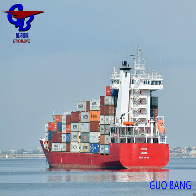 Εκτελωνισμός Τελωνειακή Εκκαθάριση Guobang Ltd. Γρήγορη και Οικονομική Αποστολή για την Επιχείρησή σας στην Αγία Πετρούπολη