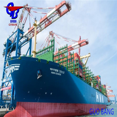 Εκτελωνισμός Τελωνειακή Εκκαθάριση Guobang Ltd. Γρήγορη και Οικονομική Αποστολή για την Επιχείρησή σας στην Αγία Πετρούπολη