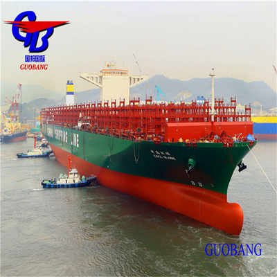 Γρήγορη αποστολή στο Vostochny Ρωσία 1000teu / μήνα Προμήθεια προορισμός Συνολική προμήθεια
