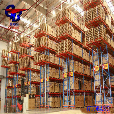 Εφοδιασμός με φορτηγά από προμηθευτές σε λιμάνια/αποθήκες Επαγγελματική και ασφαλής μεταφορά στο Σαν Αντόνιο