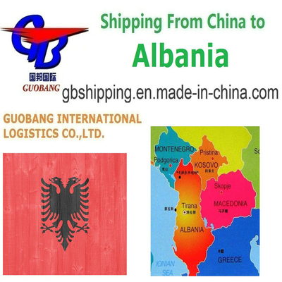 Υπηρεσία από Shenzhen προς Αλβανία: Οι Καλύτερες Υπηρεσίες Αποστολής για την Επέκταση της Επιχείρησής σας