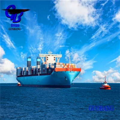 Πολωνία προορισμός TK Shipping Services ο καλύτερος σας συνεργάτης ναυτιλίας