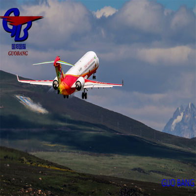 Υπηρεσία εκτελωνισμού θαλάσσιων και εναέριων εμπορευμάτων από προς Ιαπωνία RF Αξιόπιστη και οικονομική αποστολή