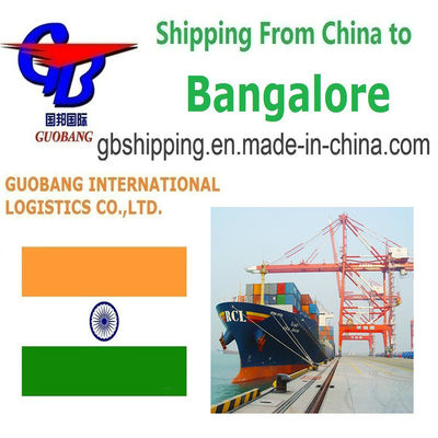 Οι καλύτερες υπηρεσίες αποστολής από προς Bangalore με πρόσθετη υπηρεσία Co/Fa/Fe/FF και Cx Air Shipping