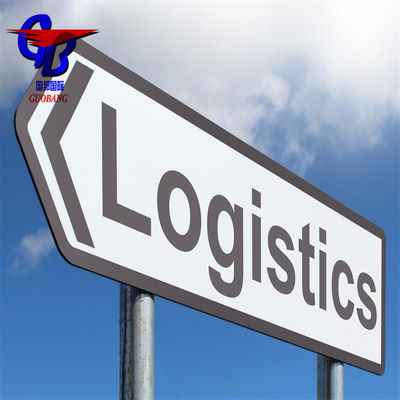 Παγκόσμια Θαλάσσια και Αεροπορική Αποστολή Εμπορευμάτων από Shenzhen σε Προορισμούς Παγκοσμίως με Γρήγορους Χρόνους Διέλευσης