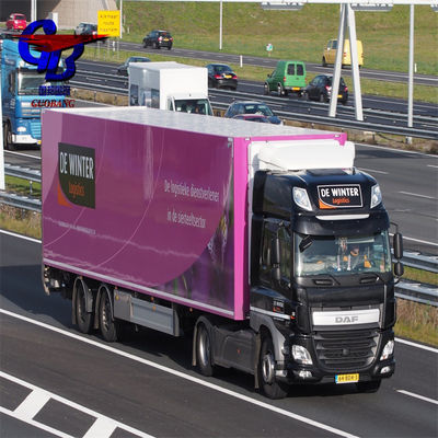 Guobang International Logistics Co. και Επαγγελματικές Υπηρεσίες Αποστολής Από προς Kuantan Μαλαισία