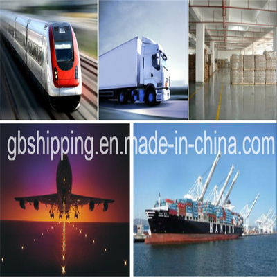 Guobang Guobang International Logistics Co. Φθηνή Αεροπορική Θαλάσσια Μεταφορά LCL FCL Courier Από/Προς ΗΠΑ Λος Άντζελες/Νέα Υόρκη
