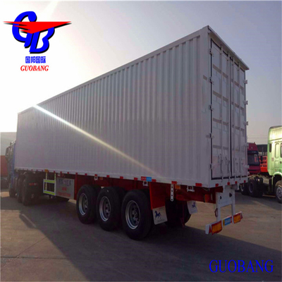 Guobang Guobang International Logistics Co. Φθηνή Αεροπορική Θαλάσσια Μεταφορά LCL FCL Courier Από/Προς ΗΠΑ Λος Άντζελες/Νέα Υόρκη