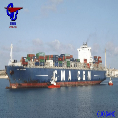 Υπηρεσίες Ναυτιλιακών Εταιρειών CMA Από προς Λυών Χρόνος Διαμετακόμισης 1-15 Ημέρες Υπηρεσία Μίας Στάσης Κράτηση-Παραλαβή-Τελωνειακή Εκκαθάριση-Επί του Πλοίου