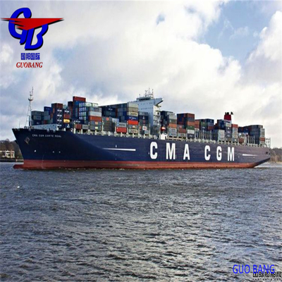 Υπηρεσίες Ναυτιλιακών Εταιρειών CMA Από προς Λυών Χρόνος Διαμετακόμισης 1-15 Ημέρες Υπηρεσία Μίας Στάσης Κράτηση-Παραλαβή-Τελωνειακή Εκκαθάριση-Επί του Πλοίου
