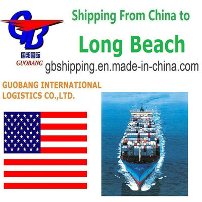 Συνολική Προσφορά 1000teu/Μήνα Θαλάσσιες Μεταφορές Apl Η Μοναδική σας Λύση για Αποστολές Από προς Long Beach Η.Π.Α.