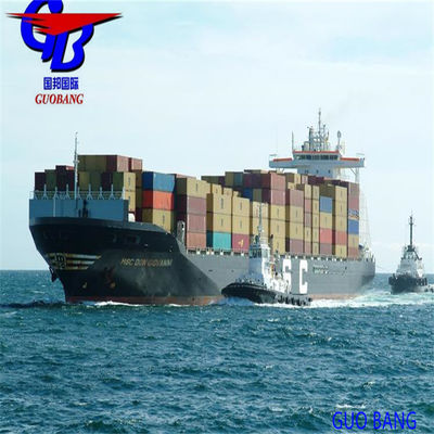 Αεροπορικές ναυτιλικές μεταφορές LCL FCL και υπηρεσίες αποστολής ταχυμεταφορών από το Πόρτο Ημερήσια αναχώρηση για τις ανάγκες σας