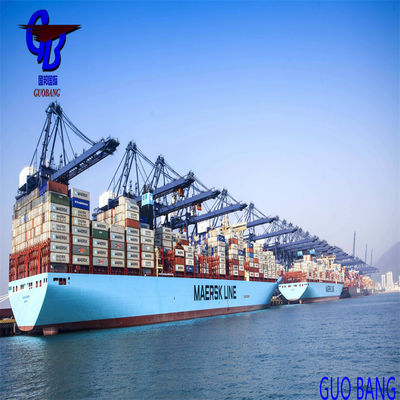 Εκτελωνισμός και εκτελωνισμός για την Πολωνία Καλύτερες υπηρεσίες μεταφοράς εμπορευμάτων από Ningbo προς Γκντανσκ