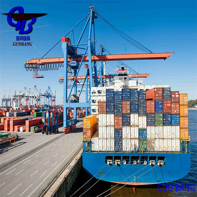 Εκτελωνισμός και εκτελωνισμός για την Πολωνία Καλύτερες υπηρεσίες μεταφοράς εμπορευμάτων από Ningbo προς Γκντανσκ