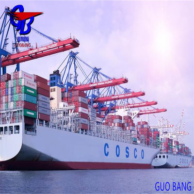 Εκτελωνισμός και εκτελωνισμός για την Πολωνία Καλύτερες υπηρεσίες μεταφοράς εμπορευμάτων από Ningbo προς Γκντανσκ