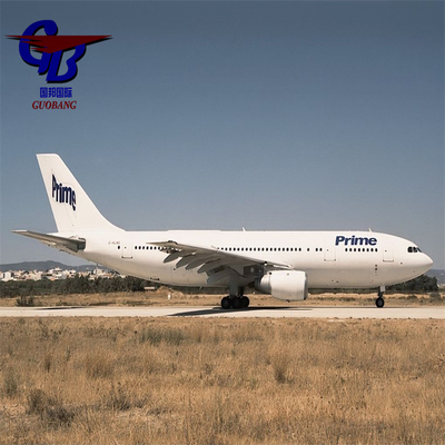 Αεροπορικό Φορτίο σε Παγκόσμια Κλίμακα Στόχος μας: Εξοικονόμηση Κόστους για Εσάς Ειδική Υπηρεσία: Συνδυασμένη Αποστολή από Πολλαπλούς Προμηθευτές