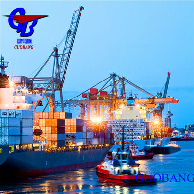 Επαγγελματική Υπηρεσία Θαλάσσιων Μεταφορών Από προς Ευρωπαϊκά Λιμάνια Συνολική Προμήθεια 8000-10000 kg και Αξιόπιστη