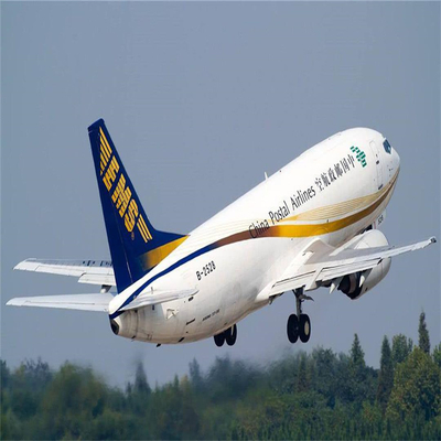 Guobang International Logistics Co. Ναυτιλιακή Υπηρεσία Αεροπορική Ναυτιλία LCL FCL Ταχυδρομείο από τη Γκάνα