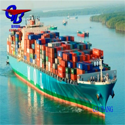 Προσαρμόσιμες Υπηρεσίες Θαλάσσιων Μεταφορών Από προς Μαϊάμι Αναχώρηση Shenzhen/HK//Shanghai/Tianjin Εξατομίκευση