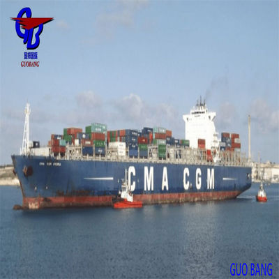 Προσαρμόσιμες Υπηρεσίες Θαλάσσιων Μεταφορών Από προς Μαϊάμι Αναχώρηση Shenzhen/HK//Shanghai/Tianjin Εξατομίκευση