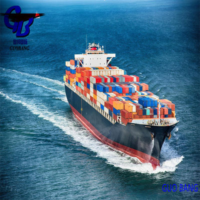 Η ασφαλέστερη προσαρμογή για θαλάσσιες μεταφορές από προς προορισμούς παγκοσμίως