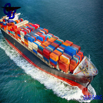 Η ασφαλέστερη προσαρμογή για θαλάσσιες μεταφορές από προς προορισμούς παγκοσμίως