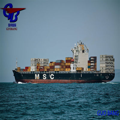 Η ασφαλέστερη προσαρμογή για θαλάσσιες μεταφορές από προς προορισμούς παγκοσμίως