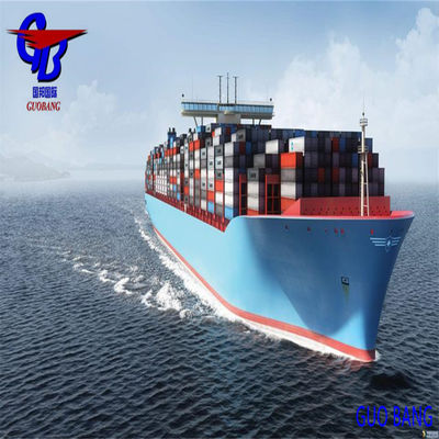 Η ασφαλέστερη προσαρμογή για θαλάσσιες μεταφορές από προς προορισμούς παγκοσμίως