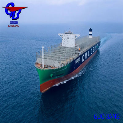 Υπηρεσίες θαλάσσιων μεταφορών τύπου FCL και LCL από/προς Παραναγκουά, 500teu/μήνα προμήθεια