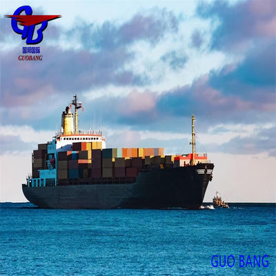 Υπηρεσίες θαλάσσιων μεταφορών τύπου FCL και LCL από/προς Παραναγκουά, 500teu/μήνα προμήθεια