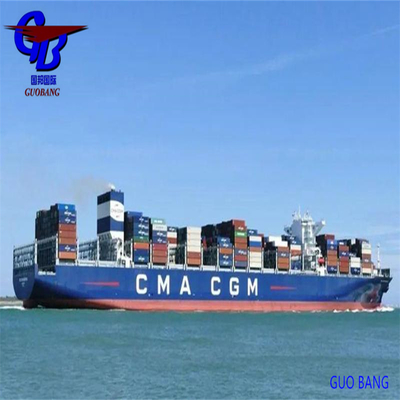 Guobang Ltd. Πρόσθετη υπηρεσία αναφοράς SGS για εξαγωγή από/προς Μπενίν δια θαλάσσης