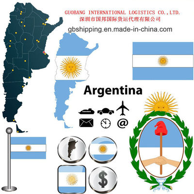 Διεθνείς Αεροπορικές Υπηρεσίες Ο αξιόπιστος πάροχος σας για διεθνείς αεροπορικές μεταφορές από και προς την Αργεντινή