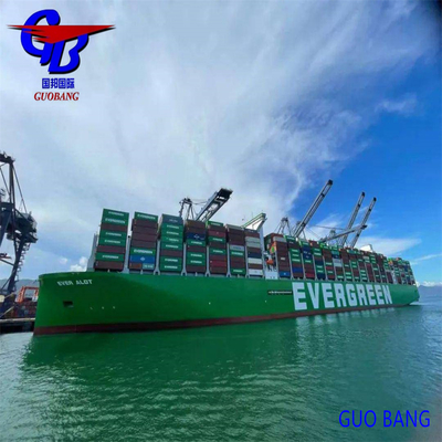 Συνολική Προσφορά 1000teu/Μήνα Υπηρεσίες Θαλάσσιων Μεταφορών Από προς Ριάντ Σαουδική Αραβία Οικονομικές και Βολικές
